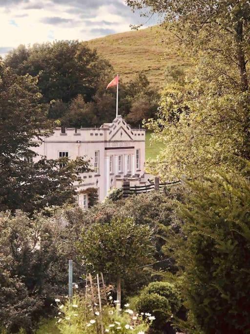 The West Wing - Bride Valley - Jurassic Coast Long Bredy Exterior photo